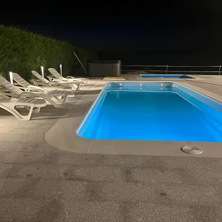 Meraki Experiencia 펜션 San Miguel de Corneja