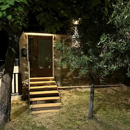 펜션 Meraki Experiencia San Miguel de Corneja